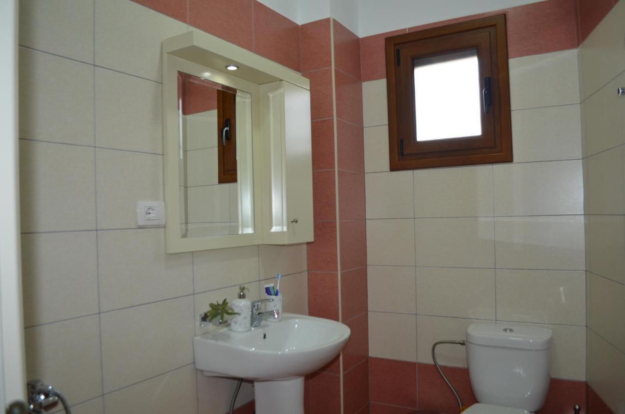 Saranda View Apartments Luaran gambar