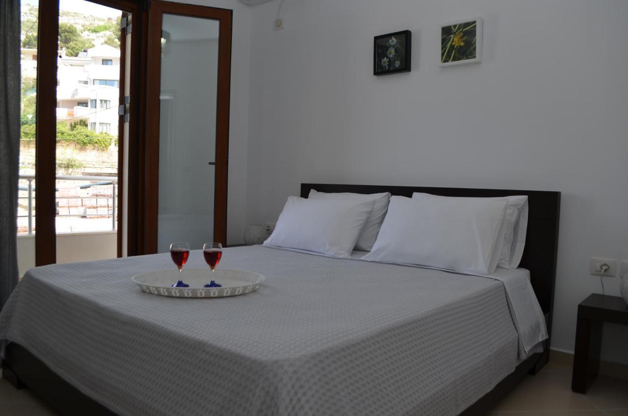 Saranda View Apartments Luaran gambar