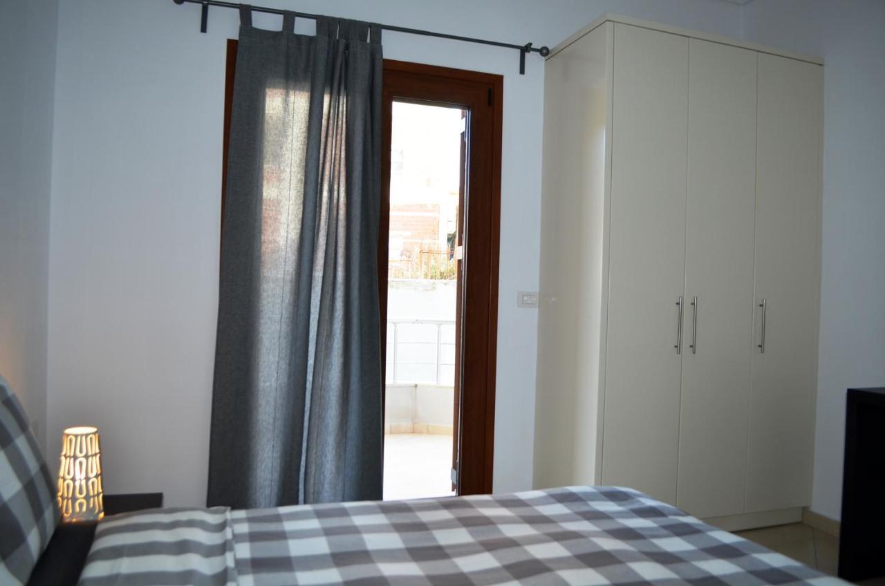 Saranda View Apartments Luaran gambar