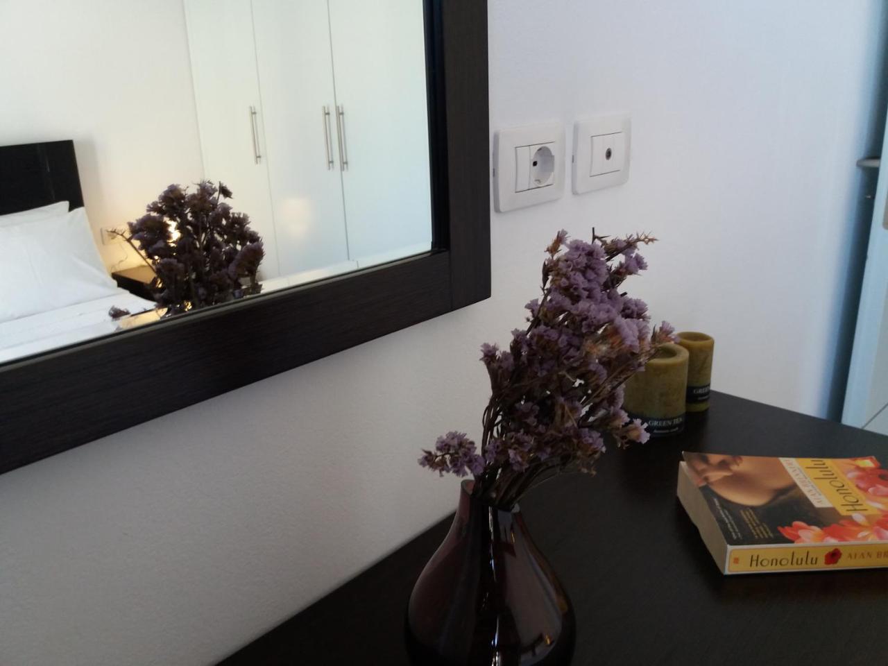 Saranda View Apartments Luaran gambar