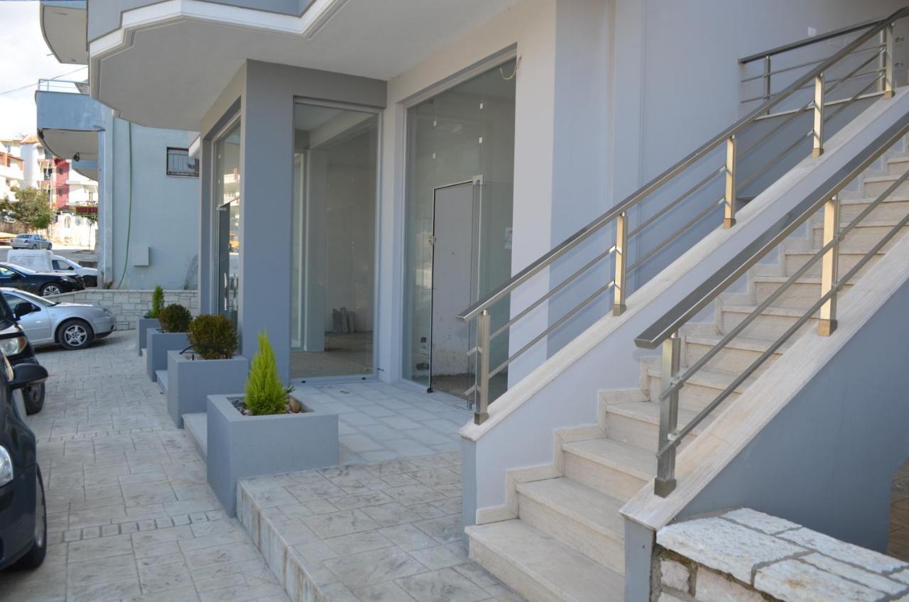Saranda View Apartments Luaran gambar