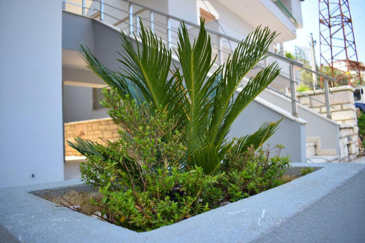Saranda View Apartments Luaran gambar