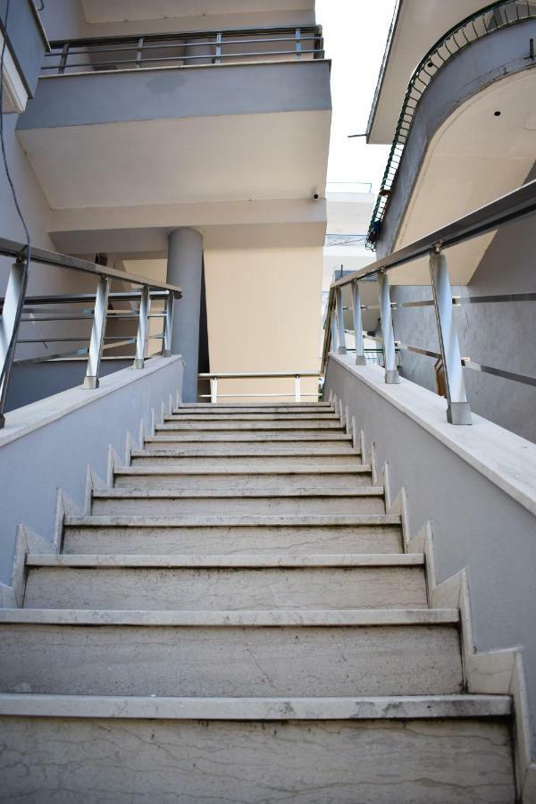 Saranda View Apartments Luaran gambar